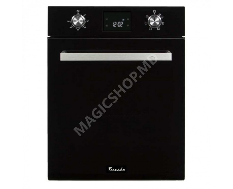 Встроенная духовка Tornado TRC-456 TOUCH FBL 